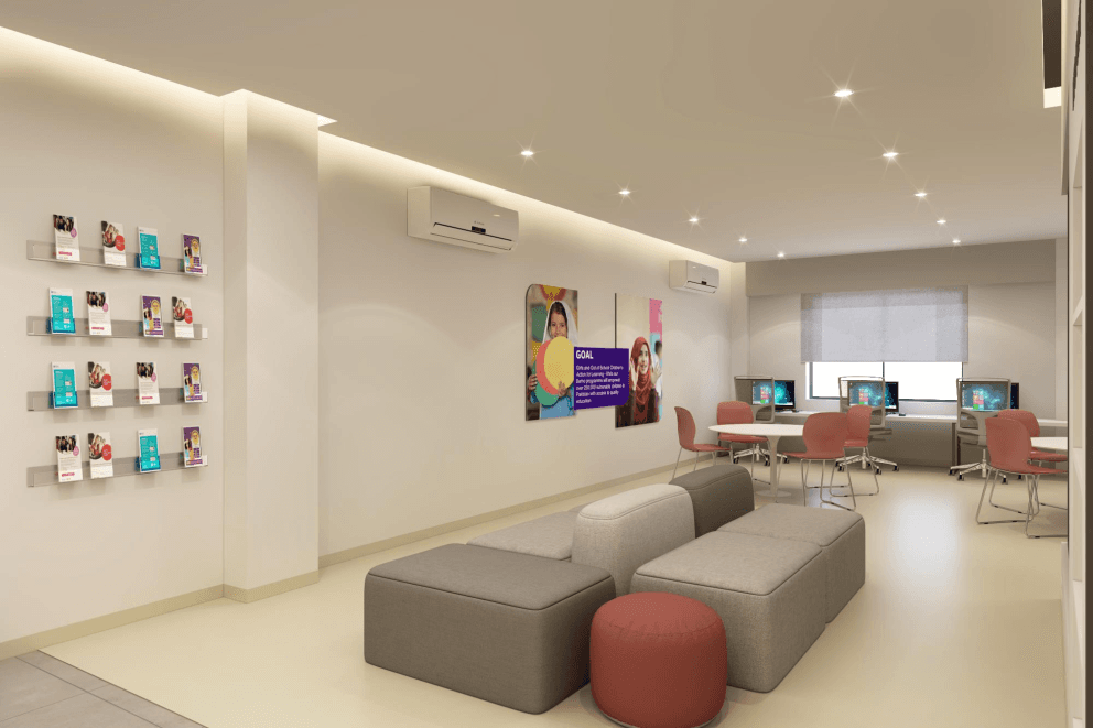 Digital Library - Image 1