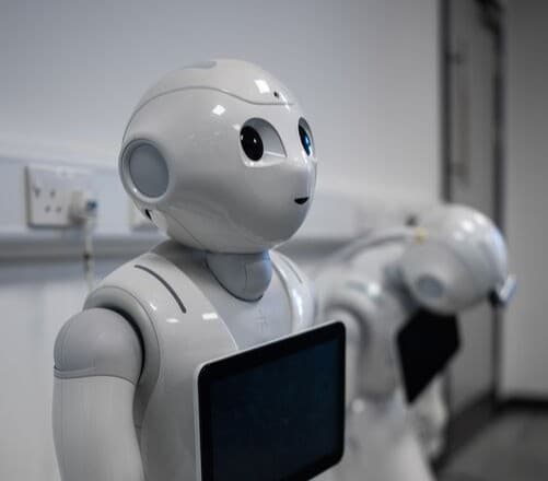 Modern Computer Labs & Smart Classrooms - Image 3