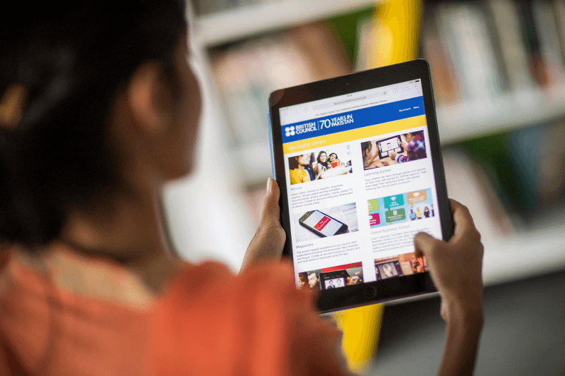 Trainings in High Tech Digital Skills to 1500 Women from KP & GB - Image 2